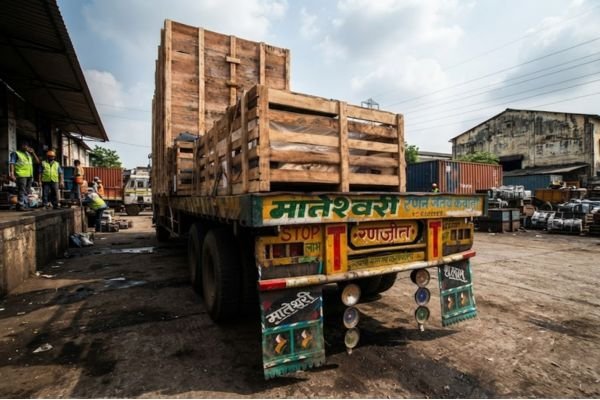 Full Truckload (FTL) Services