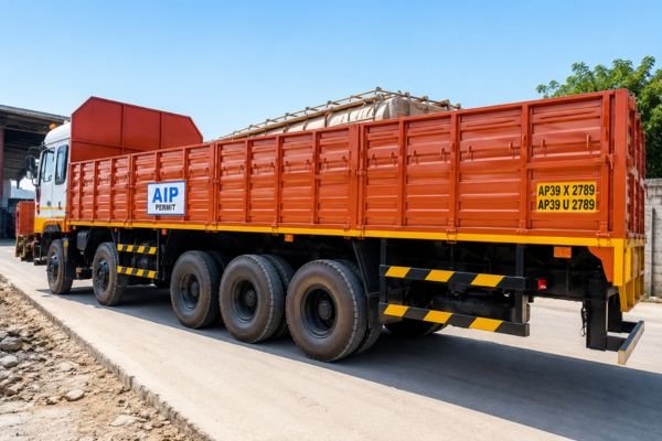 Part Load Services