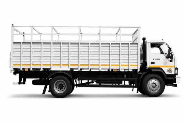 Container Transportation