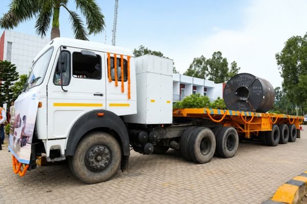 Trailer Transportation